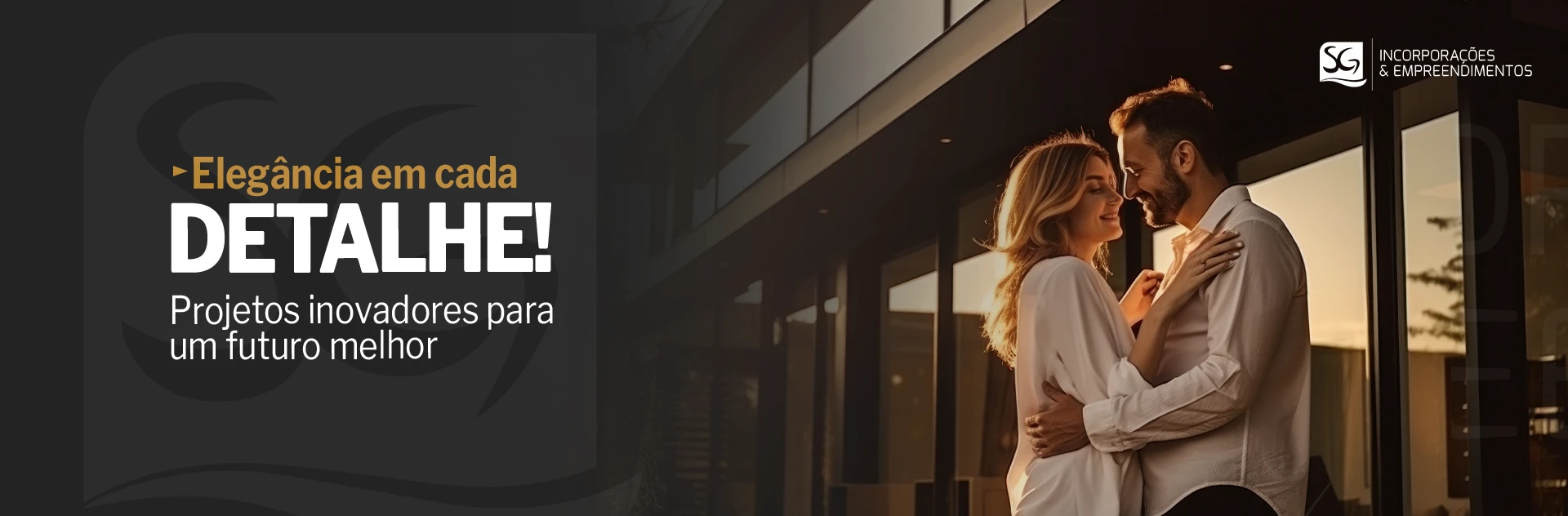sg incorporações e empreendimentos
