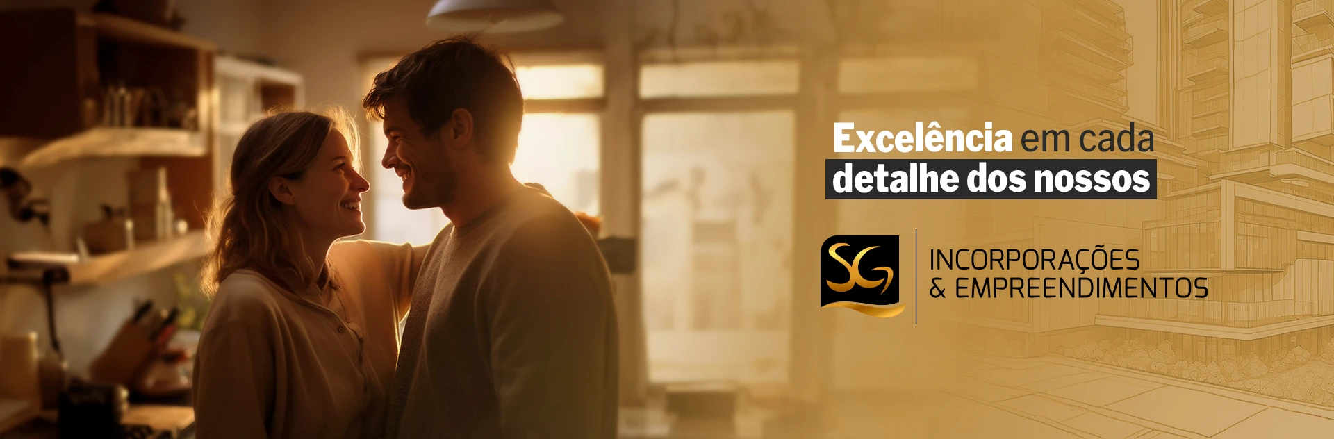 sg incorporações e empreendimentos