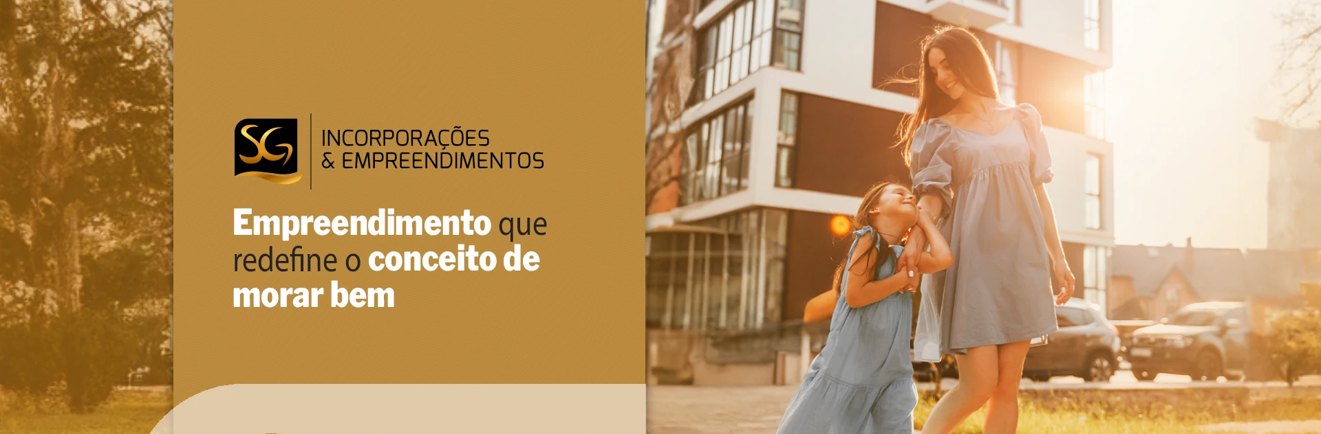 sg incorporações e empreendimentos